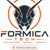 Formica Logistics
