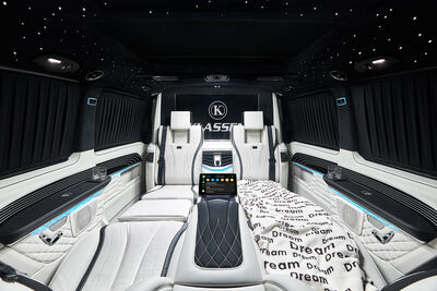 Переоборудование салона авто и создание мобильного офис на колеса из вашего авто в Киеве