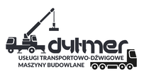 Transport Ciężarowy Janusz Dytmer