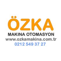 ÖZKA MAKİNA OTOMASYON