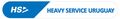 Heavy Service Uruguay