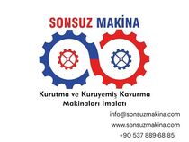 SONSUZ MAKİNA