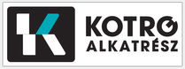 Kotróalkatrész Kft