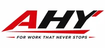 AHY TRADE SRL