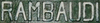Rambaudi