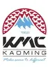logo Kao Ming